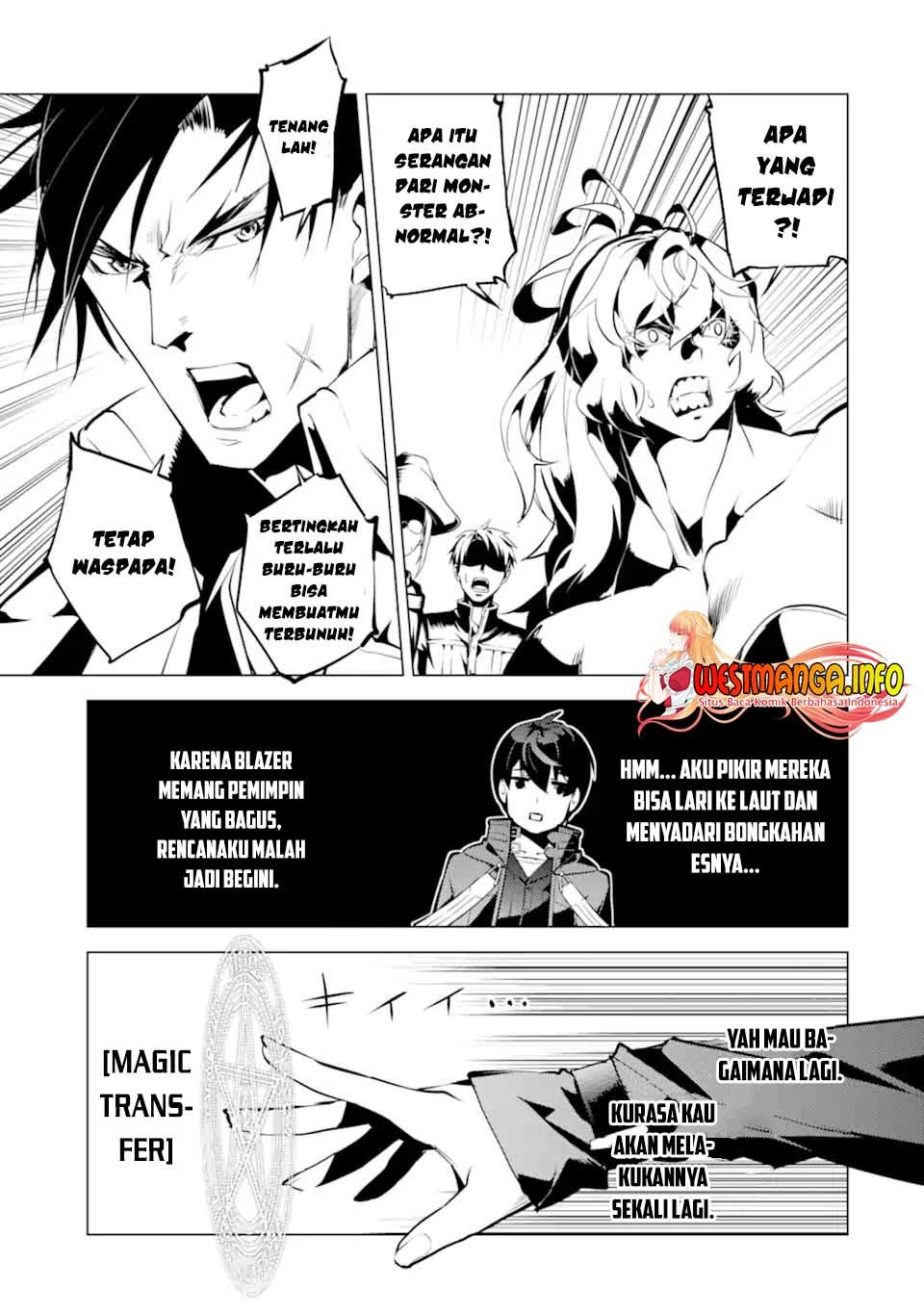 tensei-kenja-no-isekai-raifu-daini-no-shokugyo-wo-ete-sekai-saikyou-ni-narimashita - Chapter: 43