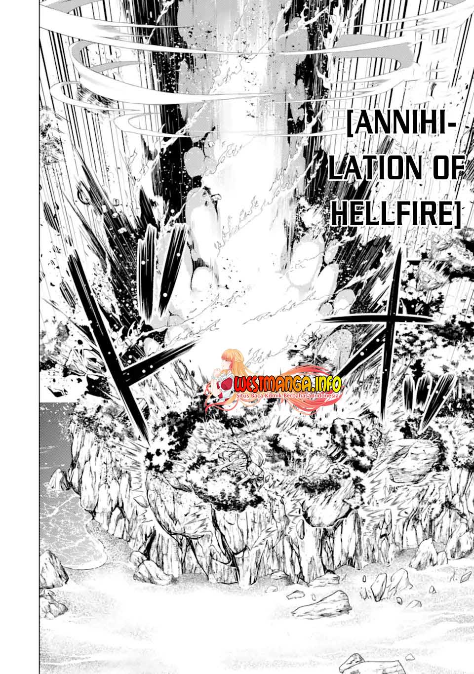 tensei-kenja-no-isekai-raifu-daini-no-shokugyo-wo-ete-sekai-saikyou-ni-narimashita - Chapter: 43