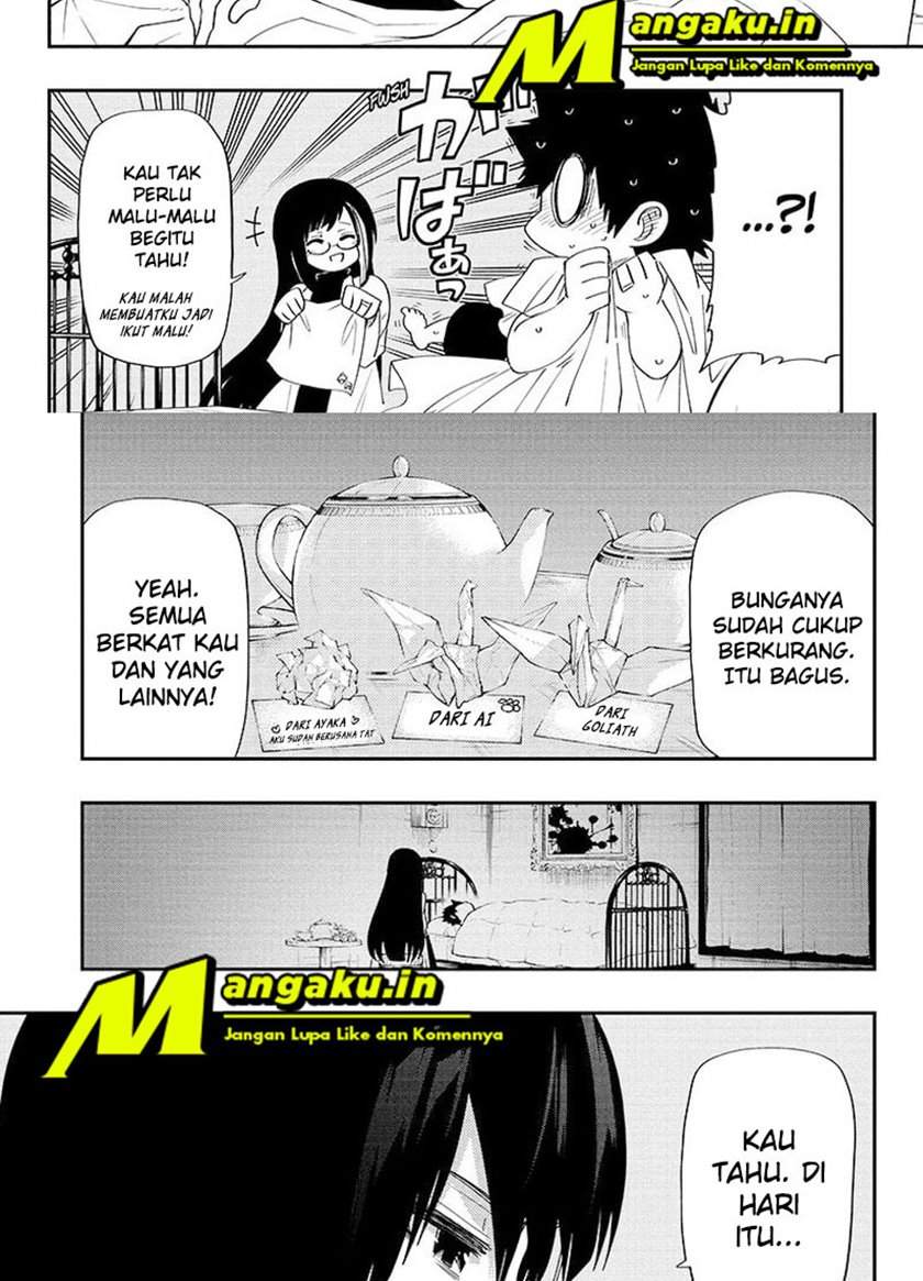 mission-yozakura-family - Chapter: 103