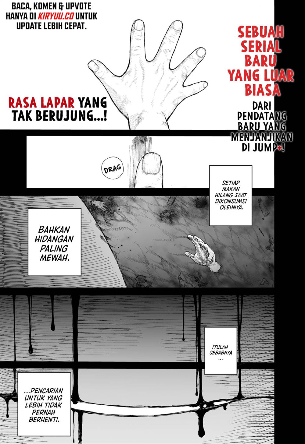 yattara - Chapter: 1