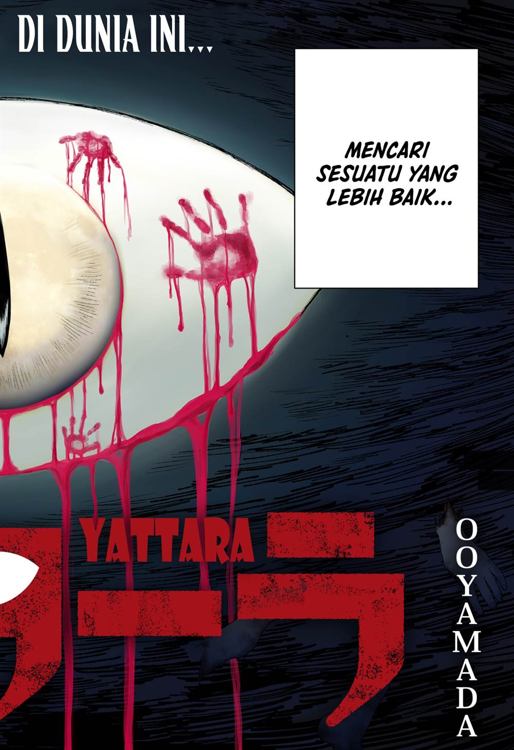 yattara - Chapter: 1