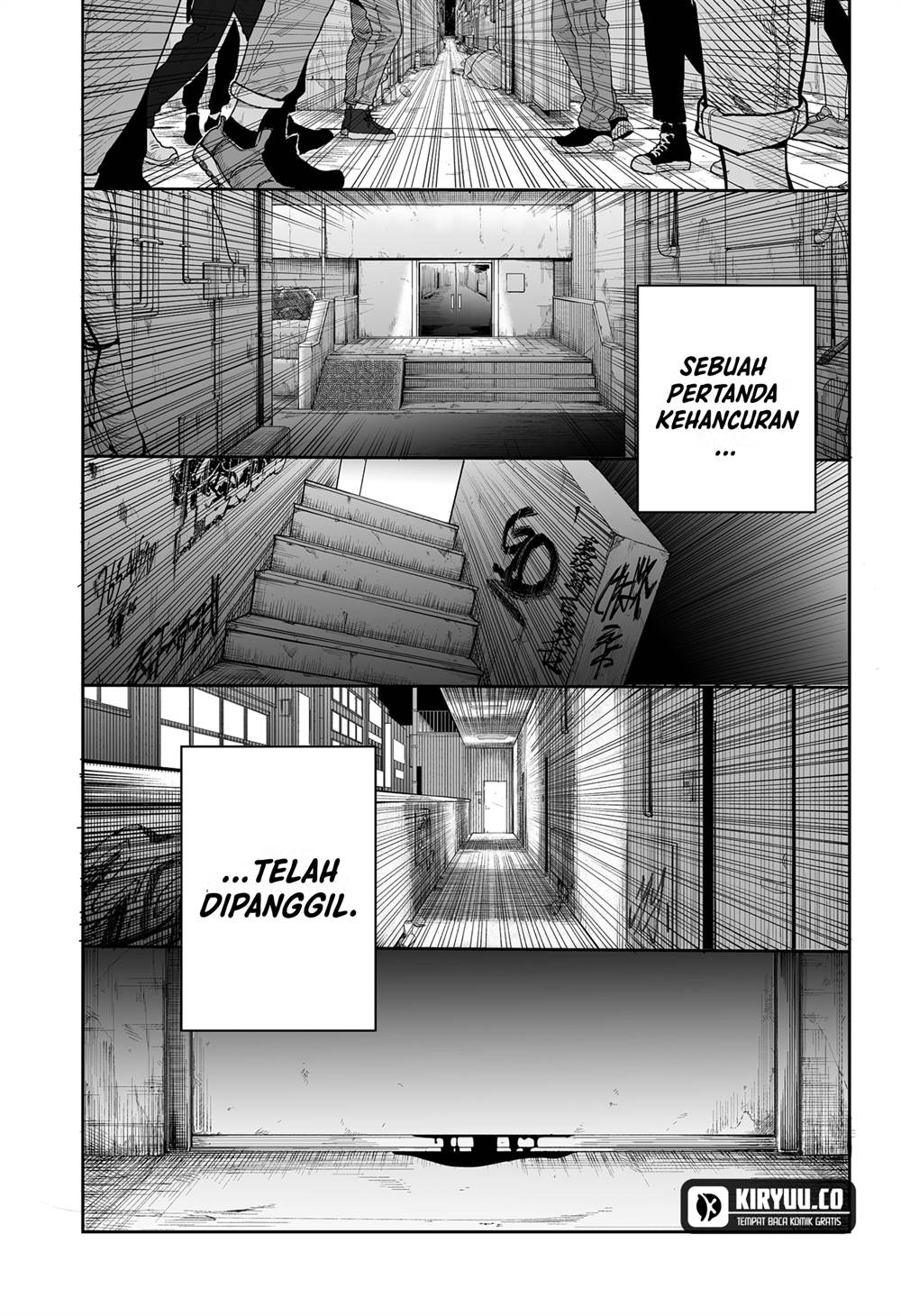 yattara - Chapter: 1