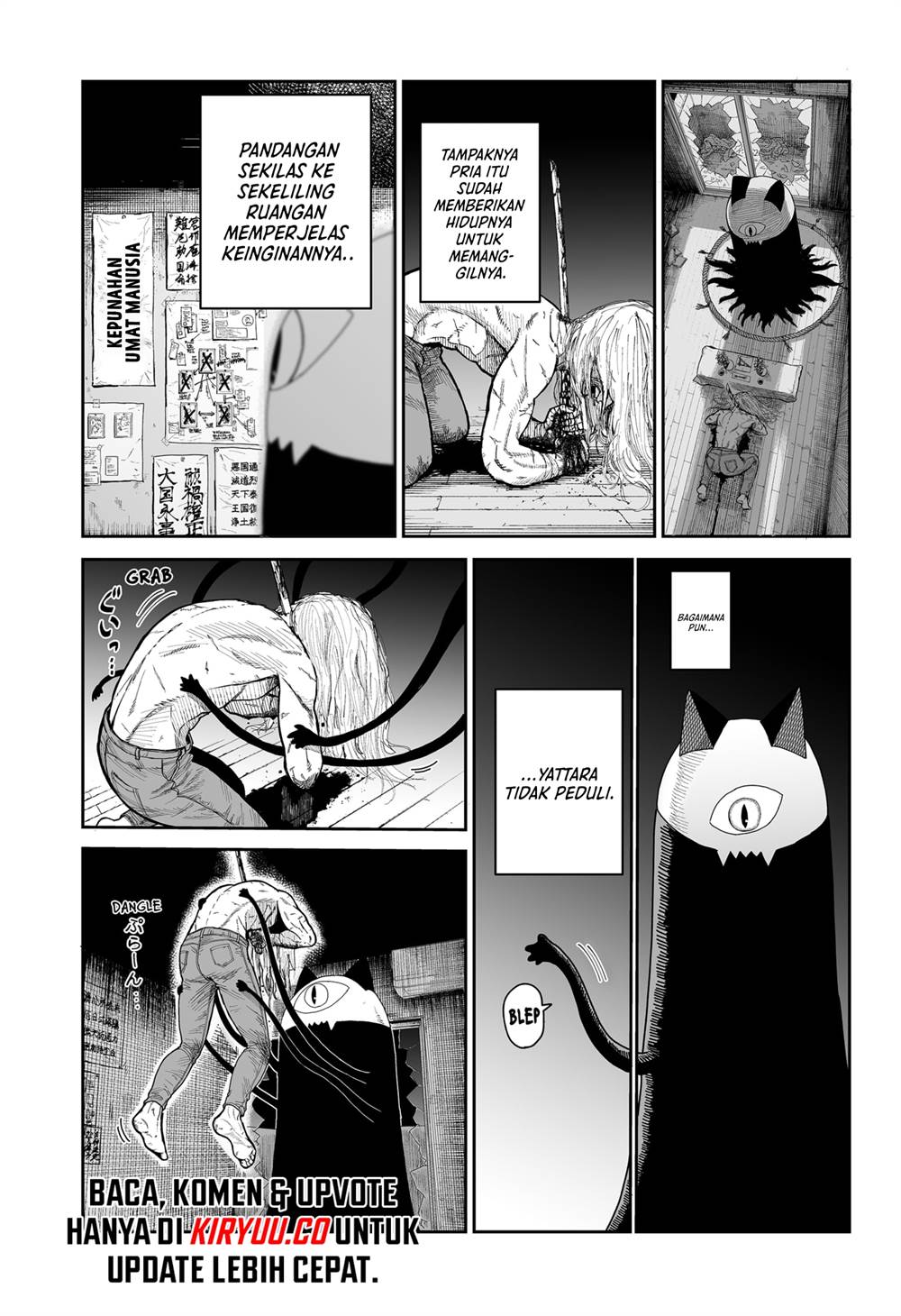 yattara - Chapter: 1