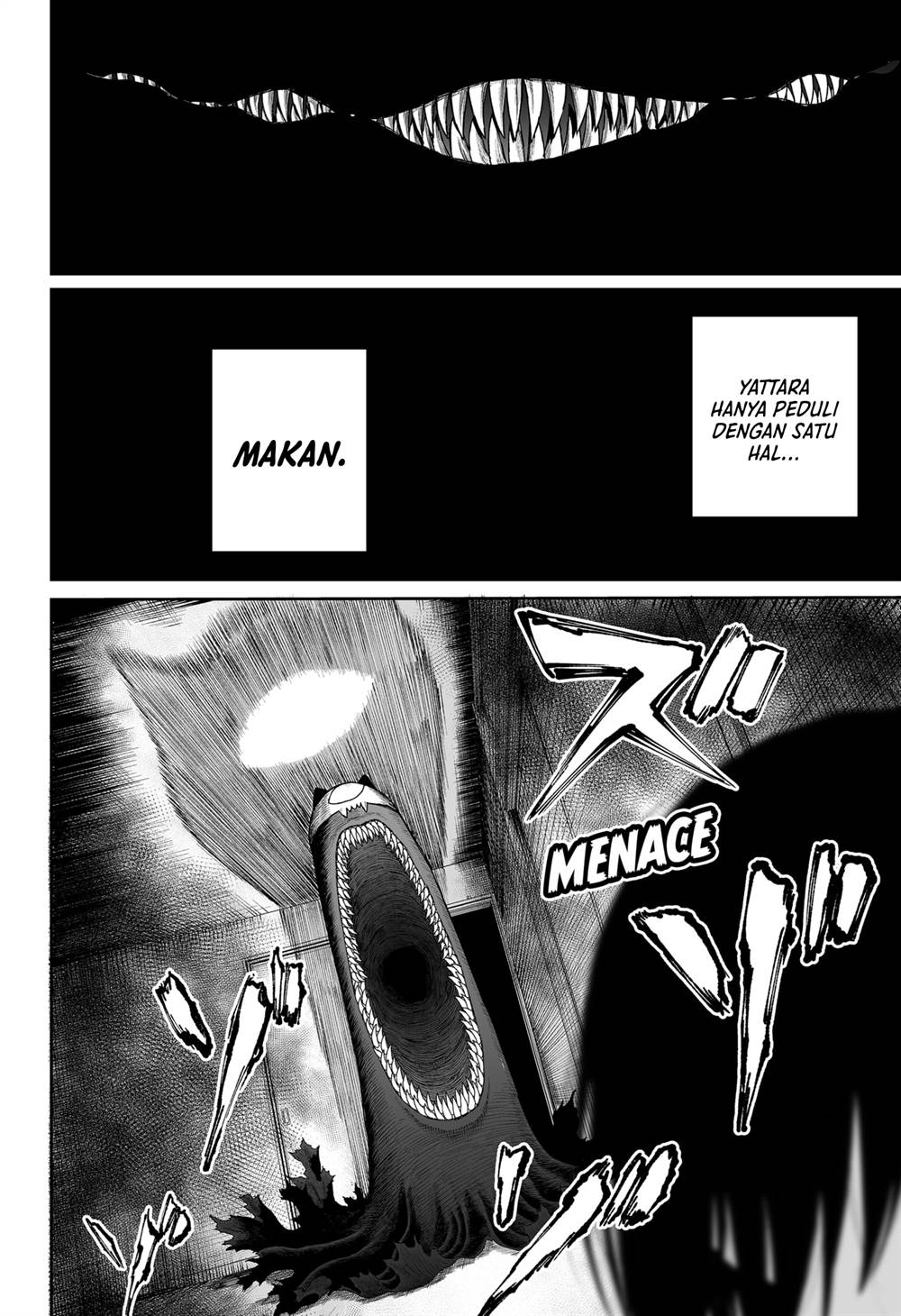 yattara - Chapter: 1