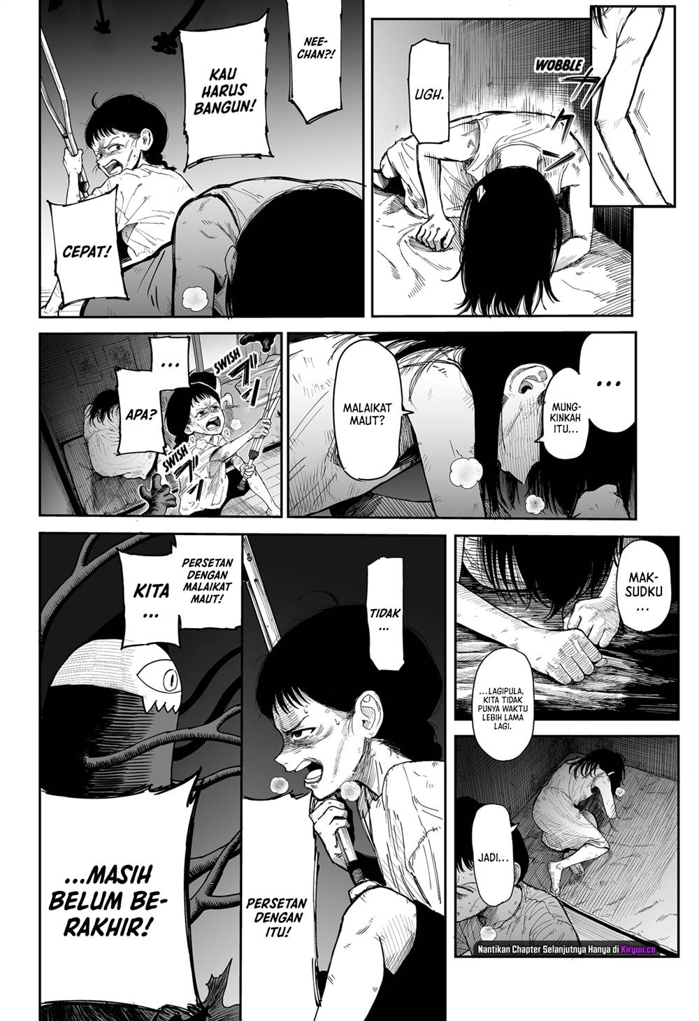 yattara - Chapter: 1