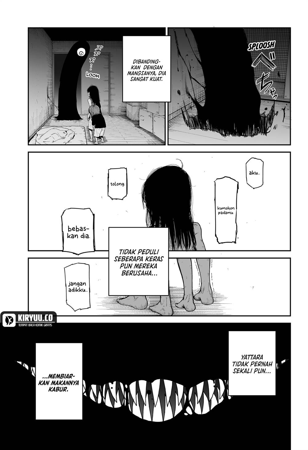 yattara - Chapter: 1