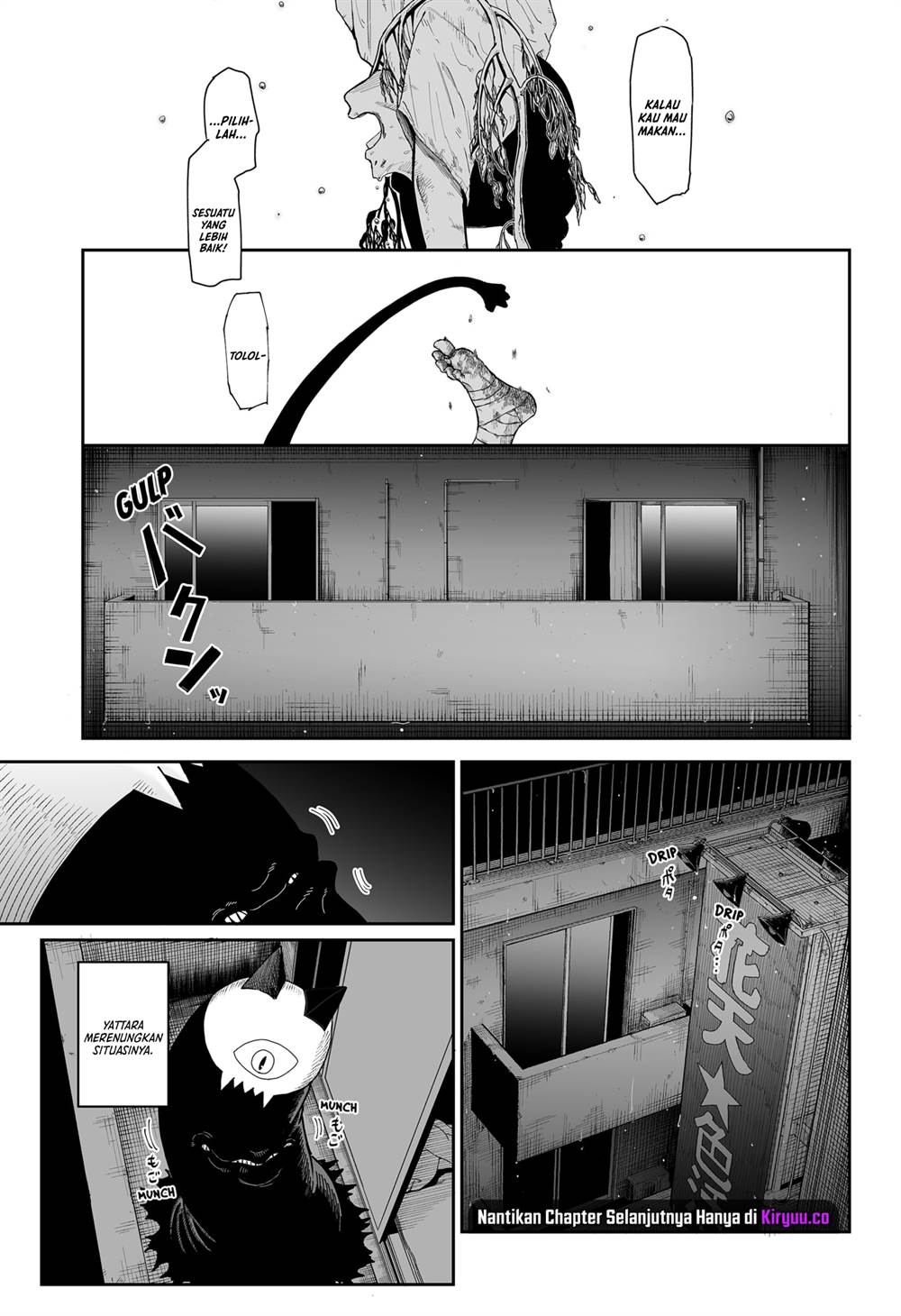 yattara - Chapter: 1