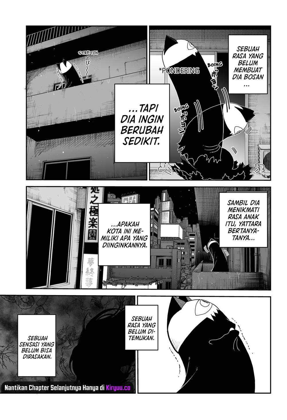 yattara - Chapter: 1