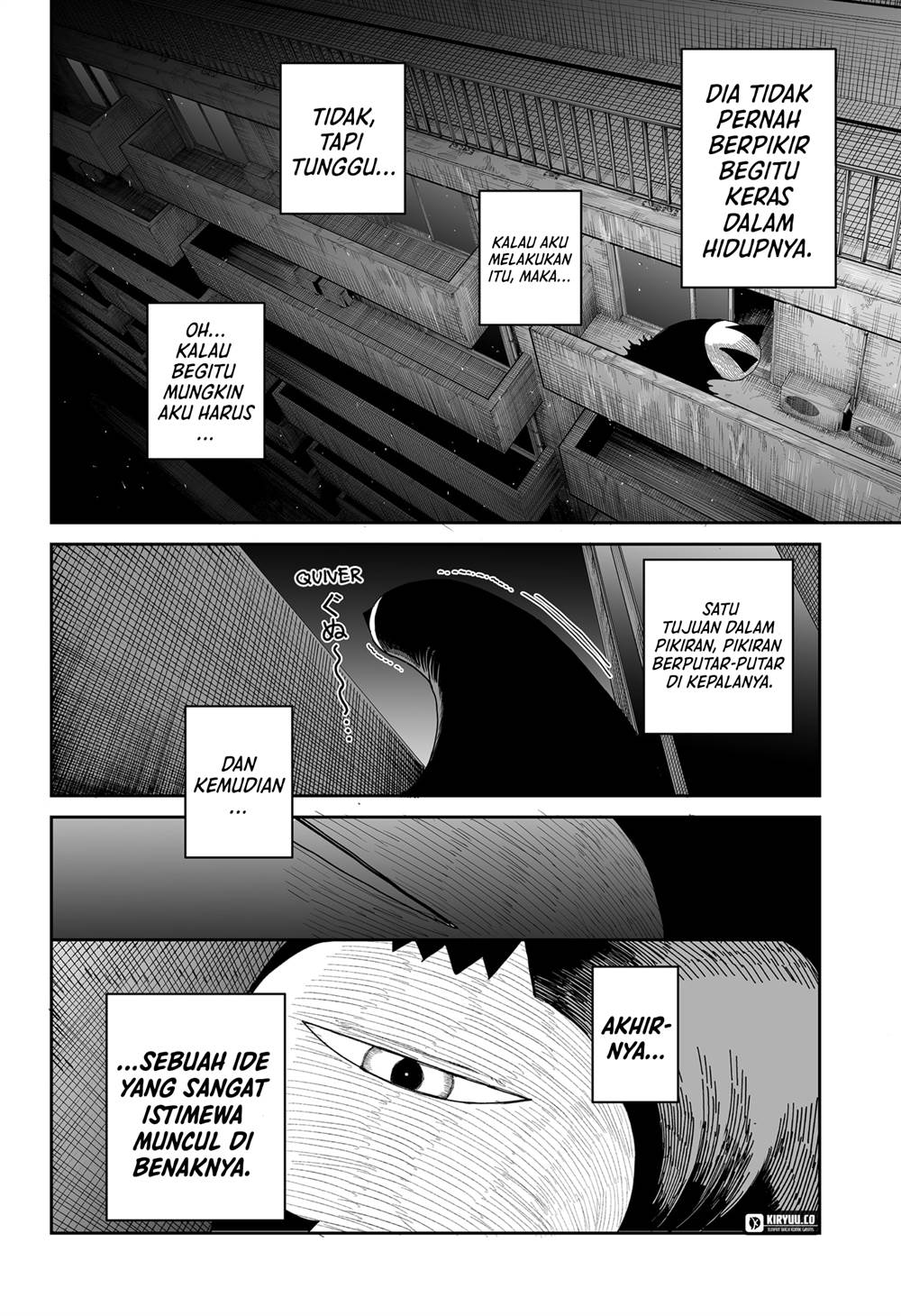 yattara - Chapter: 1