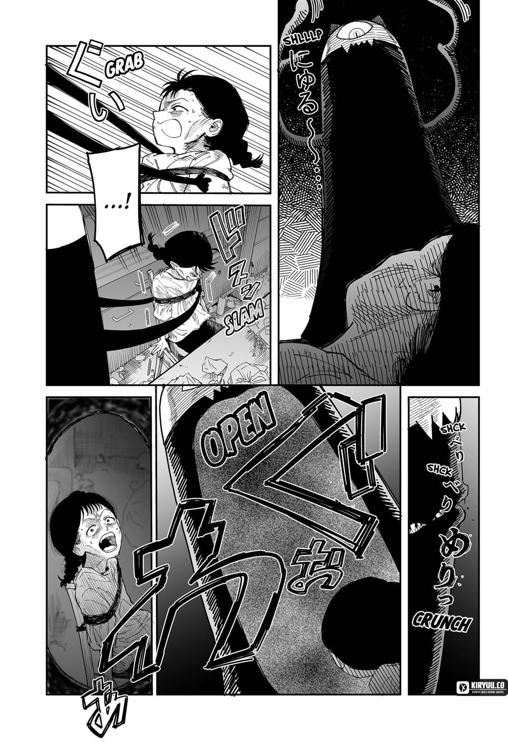 yattara - Chapter: 1