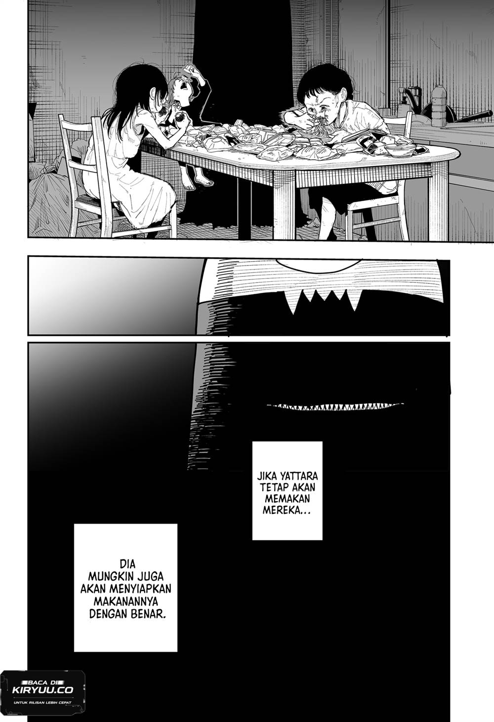 yattara - Chapter: 1