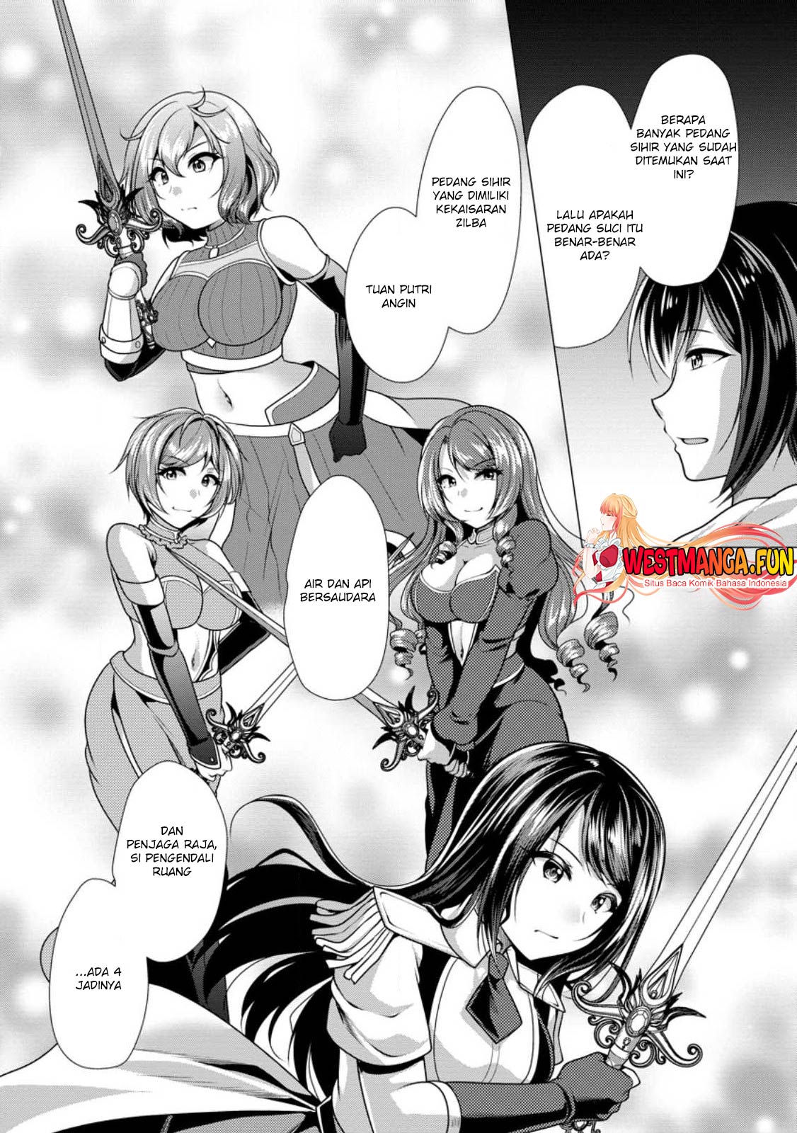 hisshou-dungeon-unei-houhou - Chapter: 53