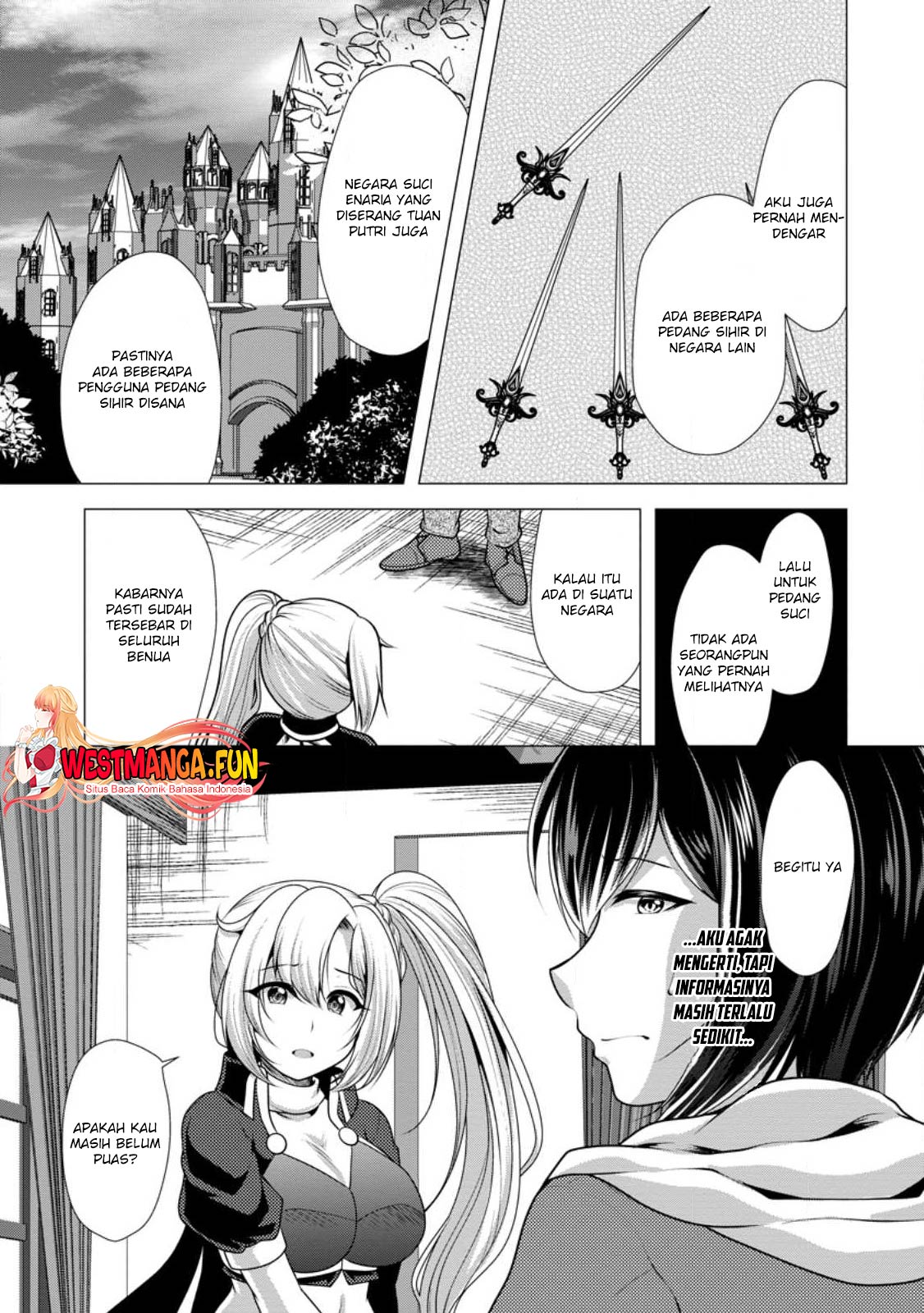 hisshou-dungeon-unei-houhou - Chapter: 53