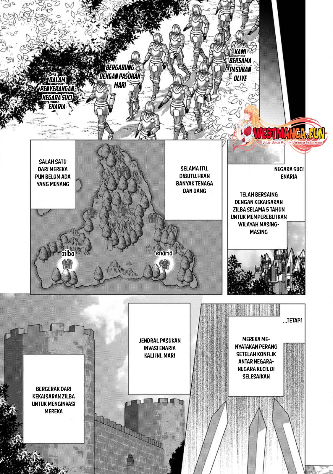 hisshou-dungeon-unei-houhou - Chapter: 53