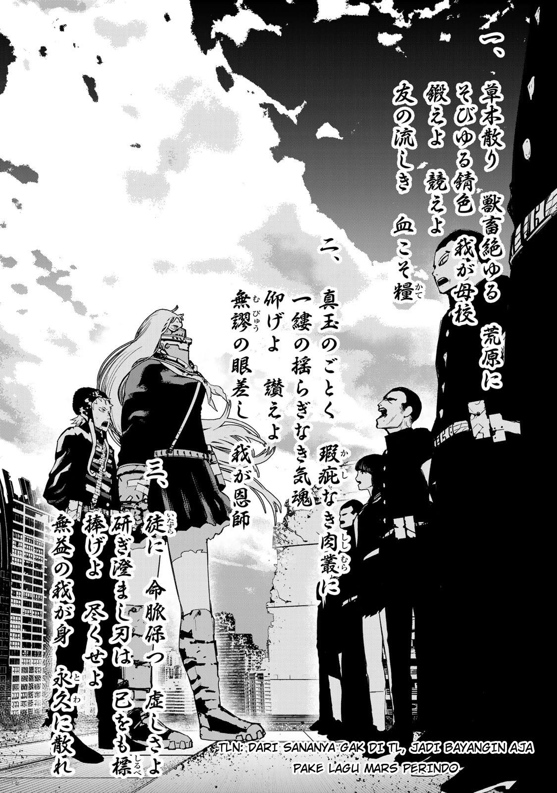 tank-chair - Chapter: 6
