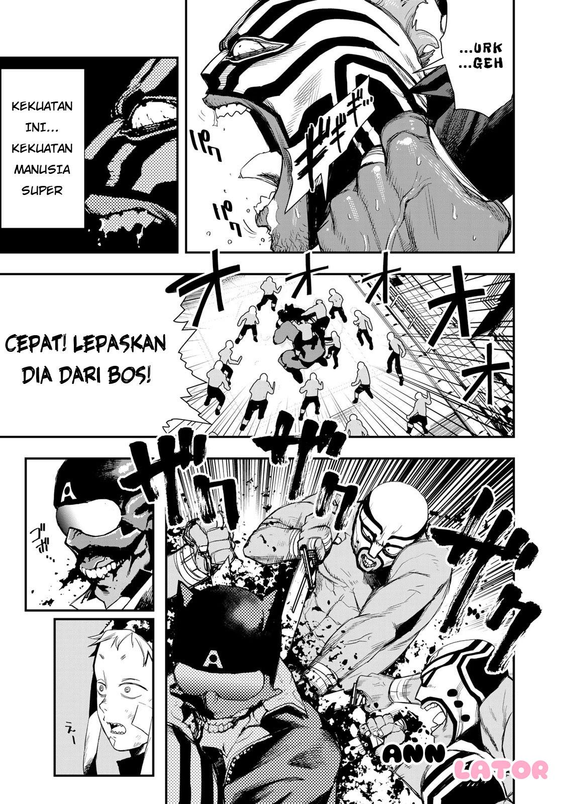 tank-chair - Chapter: 6