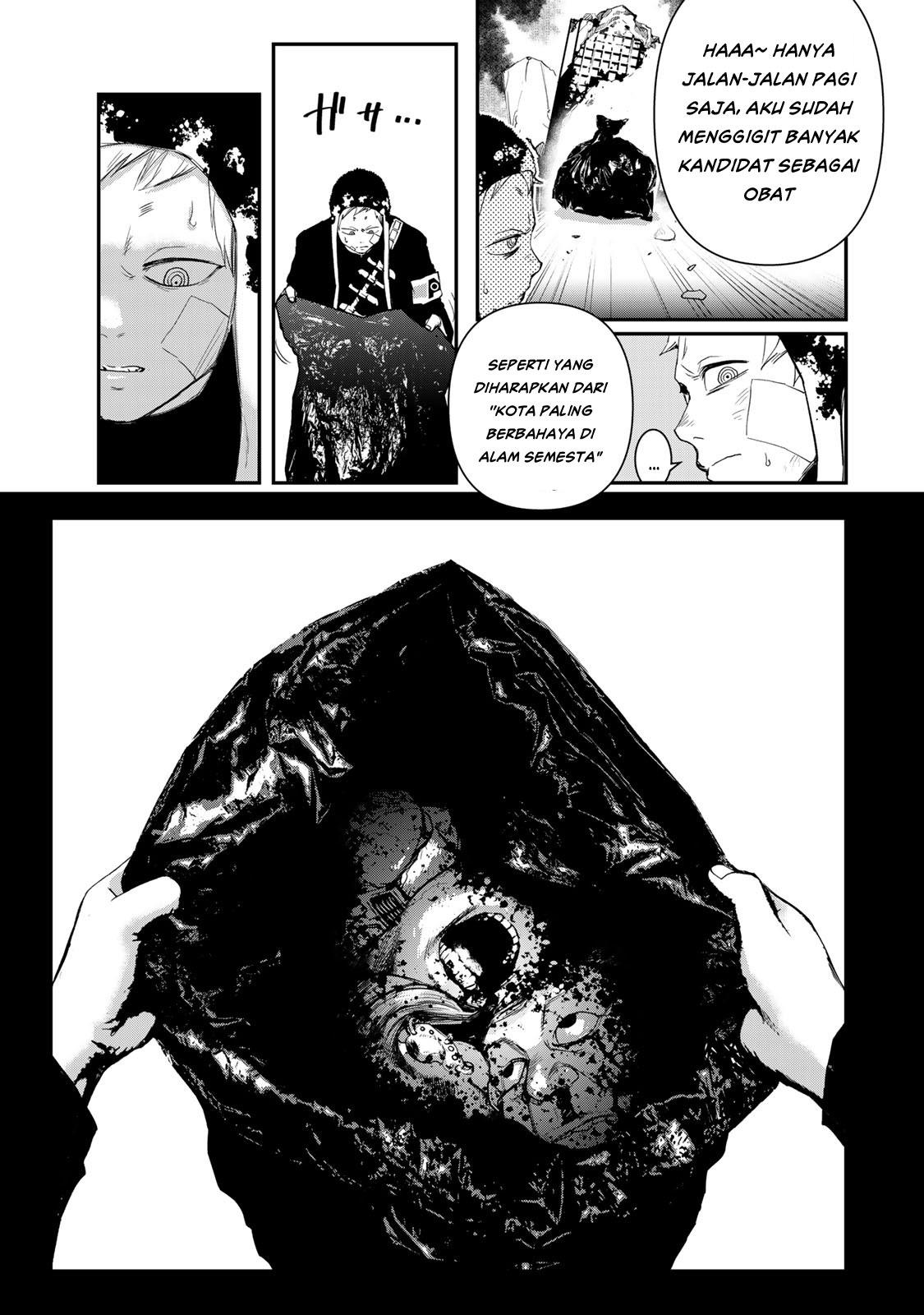 tank-chair - Chapter: 6