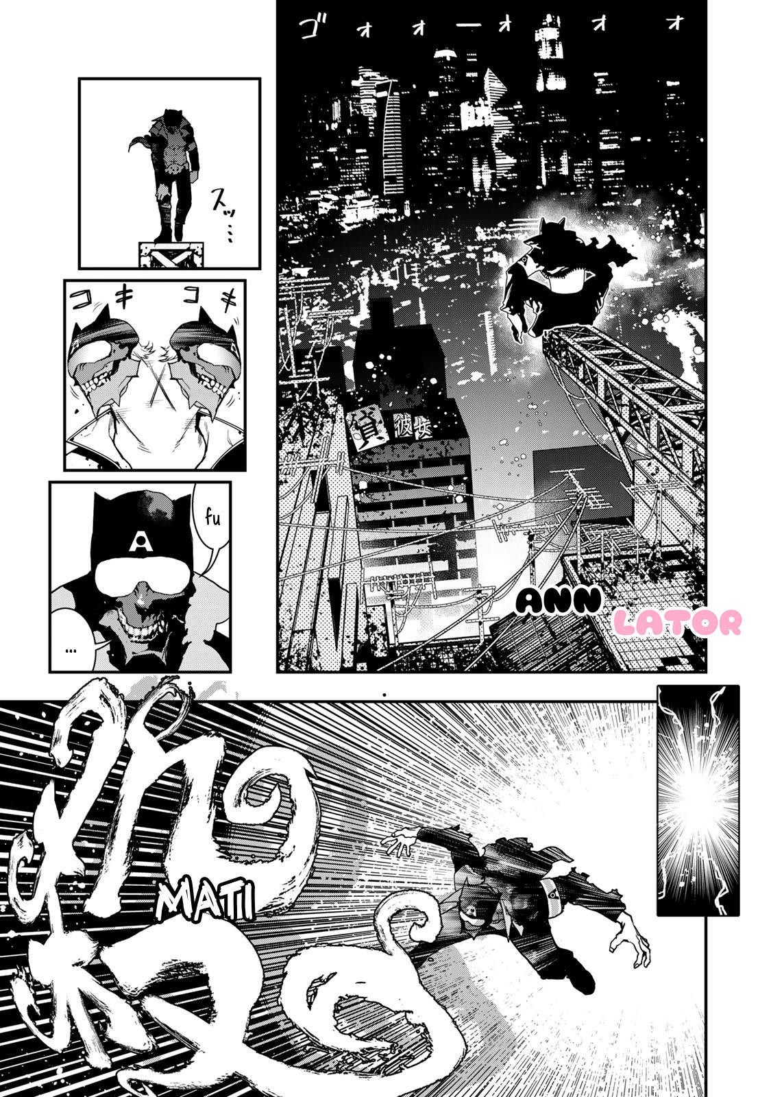 tank-chair - Chapter: 6