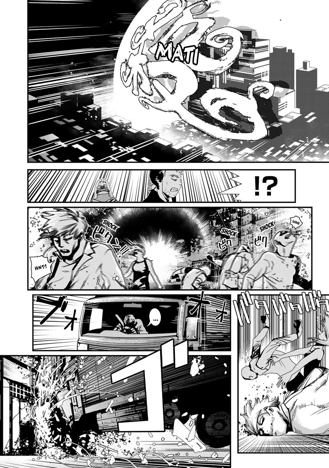 tank-chair - Chapter: 6
