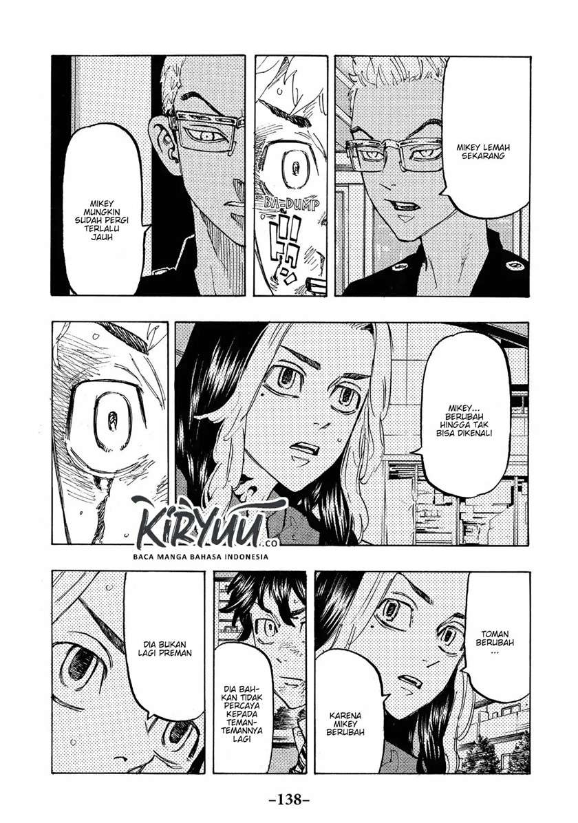 tokyo-revengers - Chapter: 104