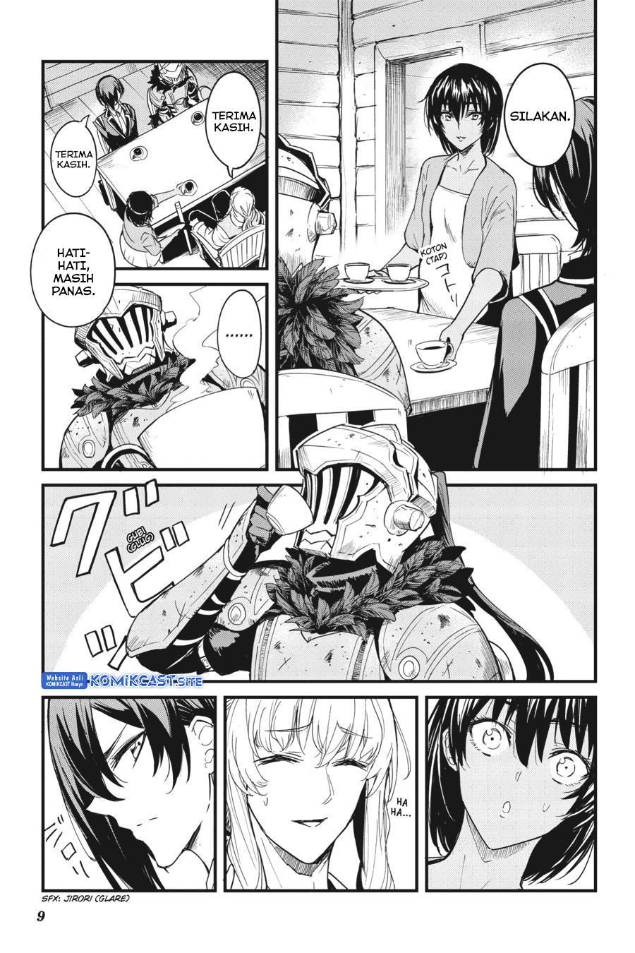 goblin-slayer-side-story-year-one - Chapter: 58