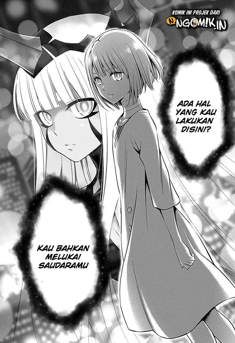 darling-in-the-franxx - Chapter: 50