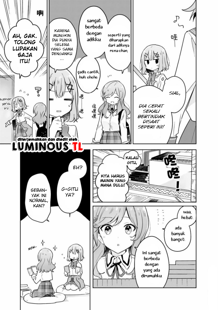 watashi-ga-koibito-ni-nareru-wake-naijan-muri-muri-muri-janakatta - Chapter: 13