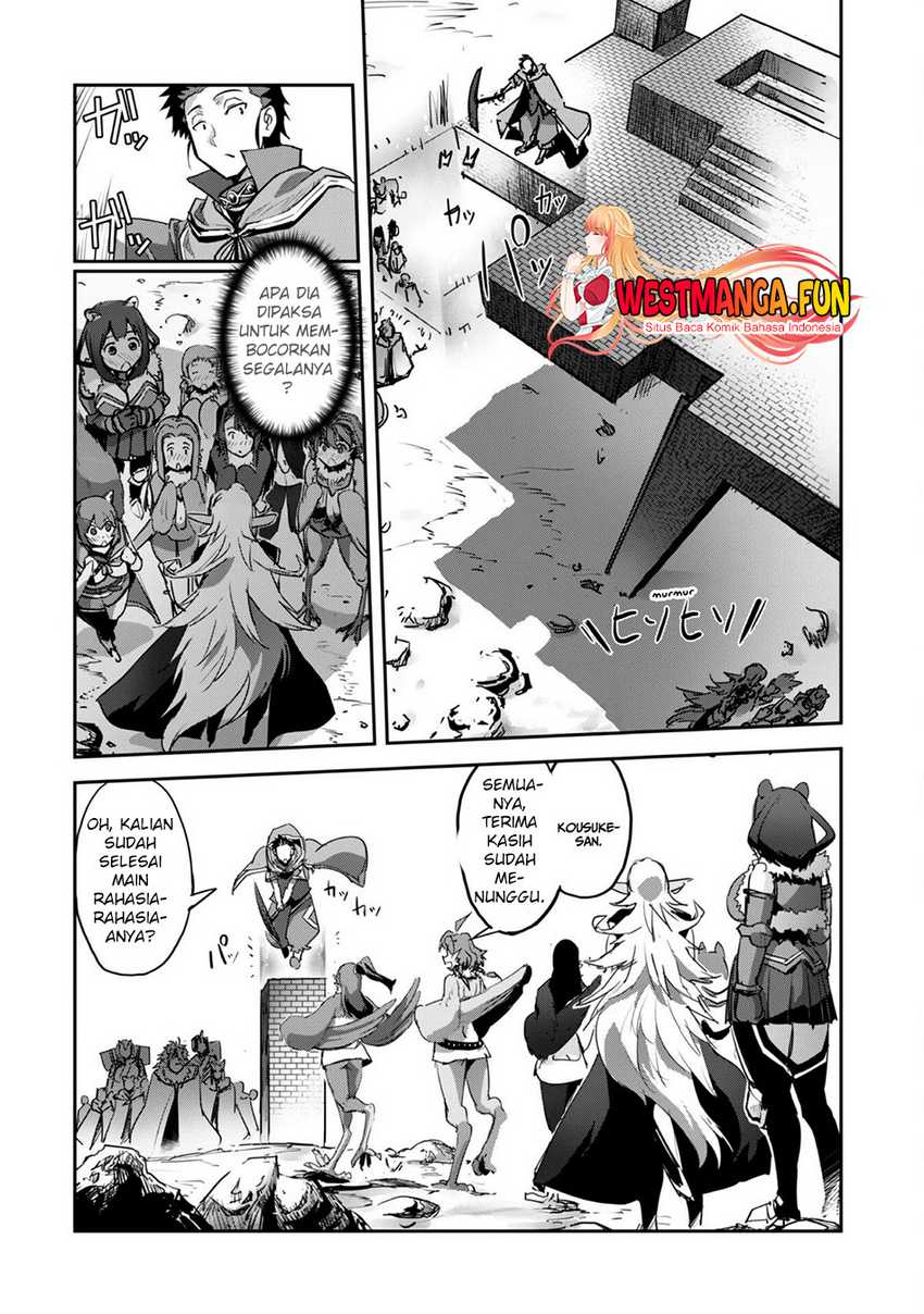 craft-game-no-nouryoku-de-isekai-kouryaku - Chapter: 33