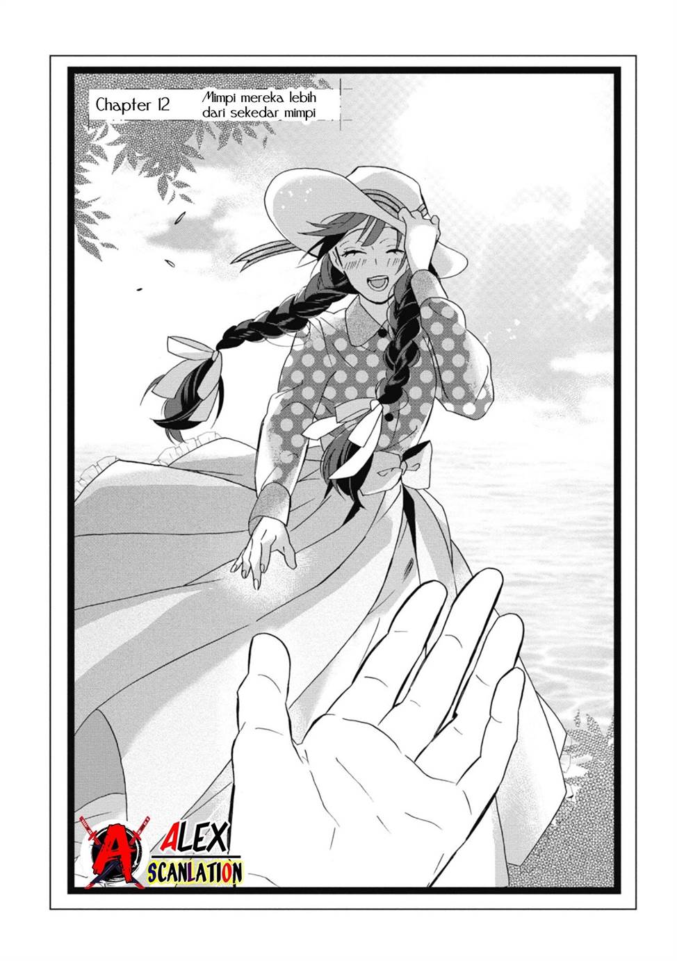 kimi-no-koe - Chapter: 12