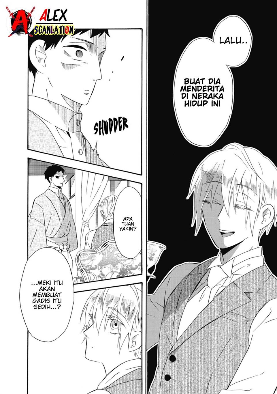 kimi-no-koe - Chapter: 12