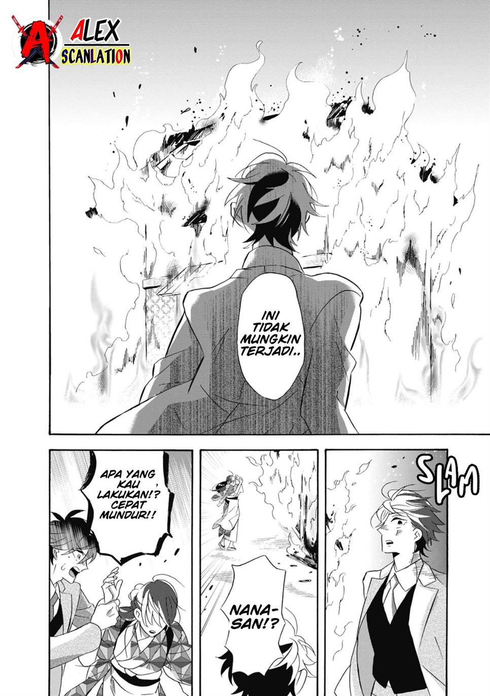 kimi-no-koe - Chapter: 12