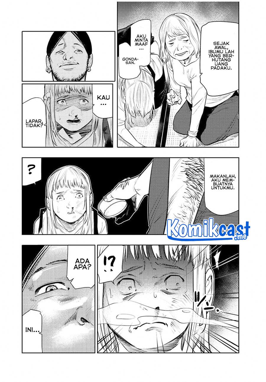 juujika-no-rokunin - Chapter: 98