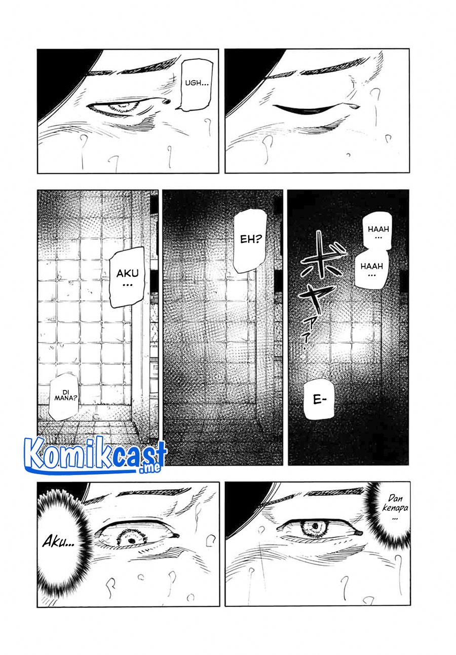 juujika-no-rokunin - Chapter: 98