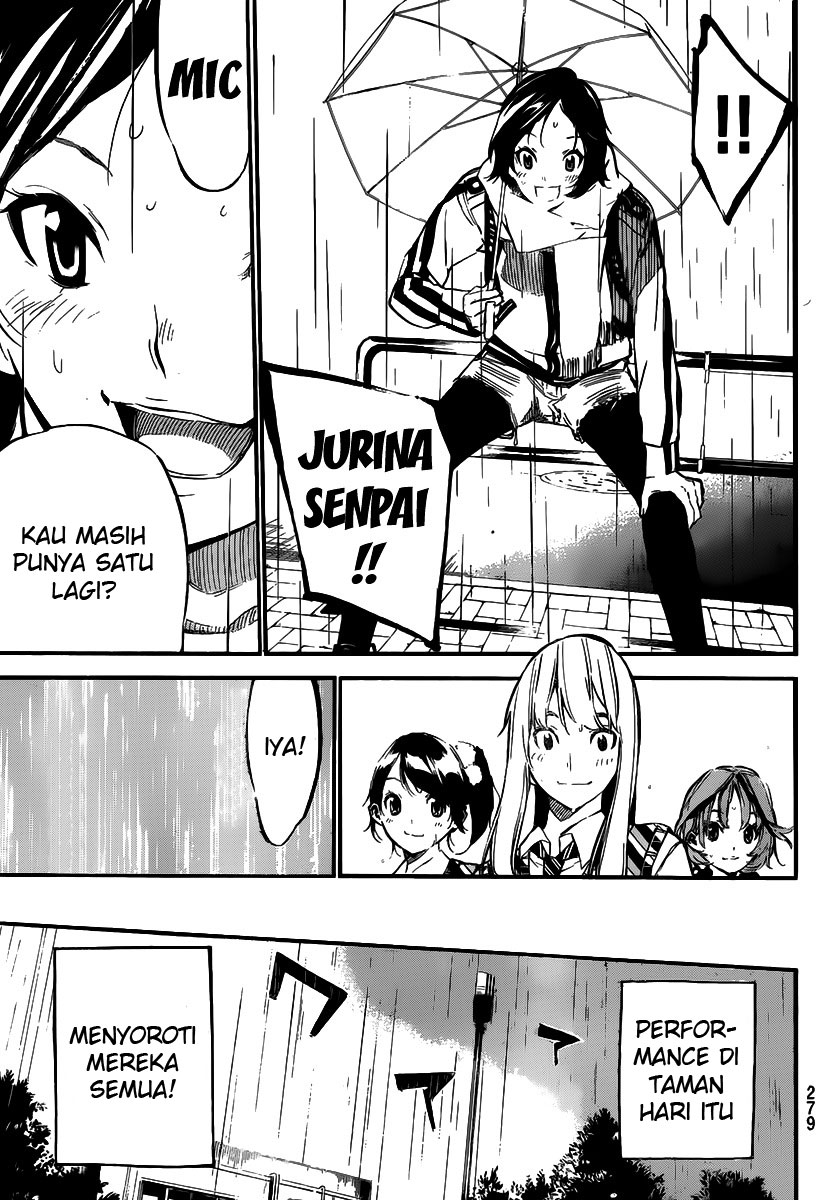 akb49-renai-kinshi-jourei - Chapter: 129