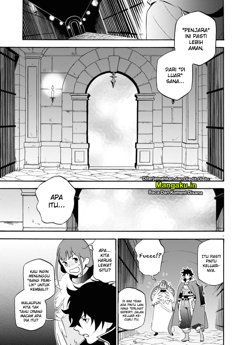 tate-no-yuusha-no-nariagari - Chapter: 63