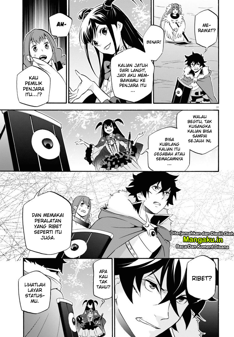 tate-no-yuusha-no-nariagari - Chapter: 63