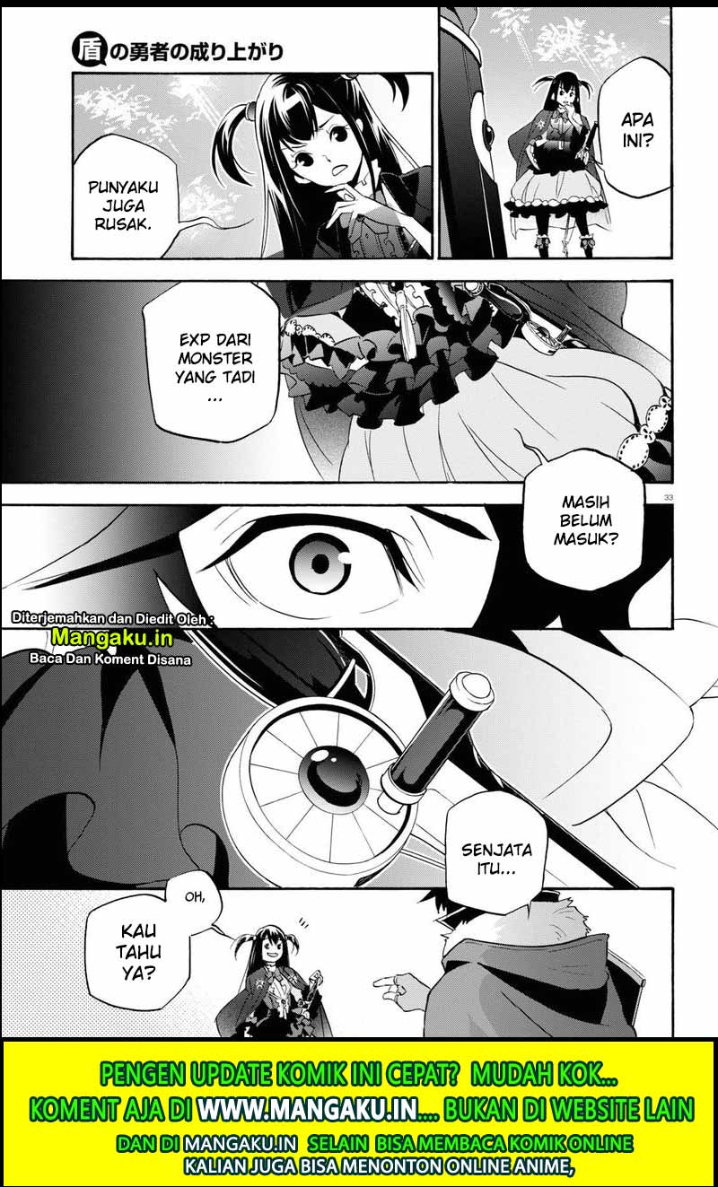 tate-no-yuusha-no-nariagari - Chapter: 63