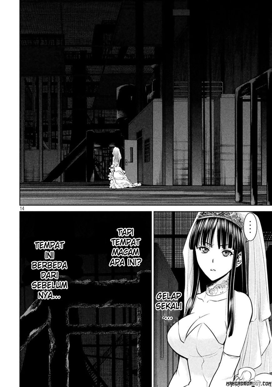 satanofani - Chapter: 21