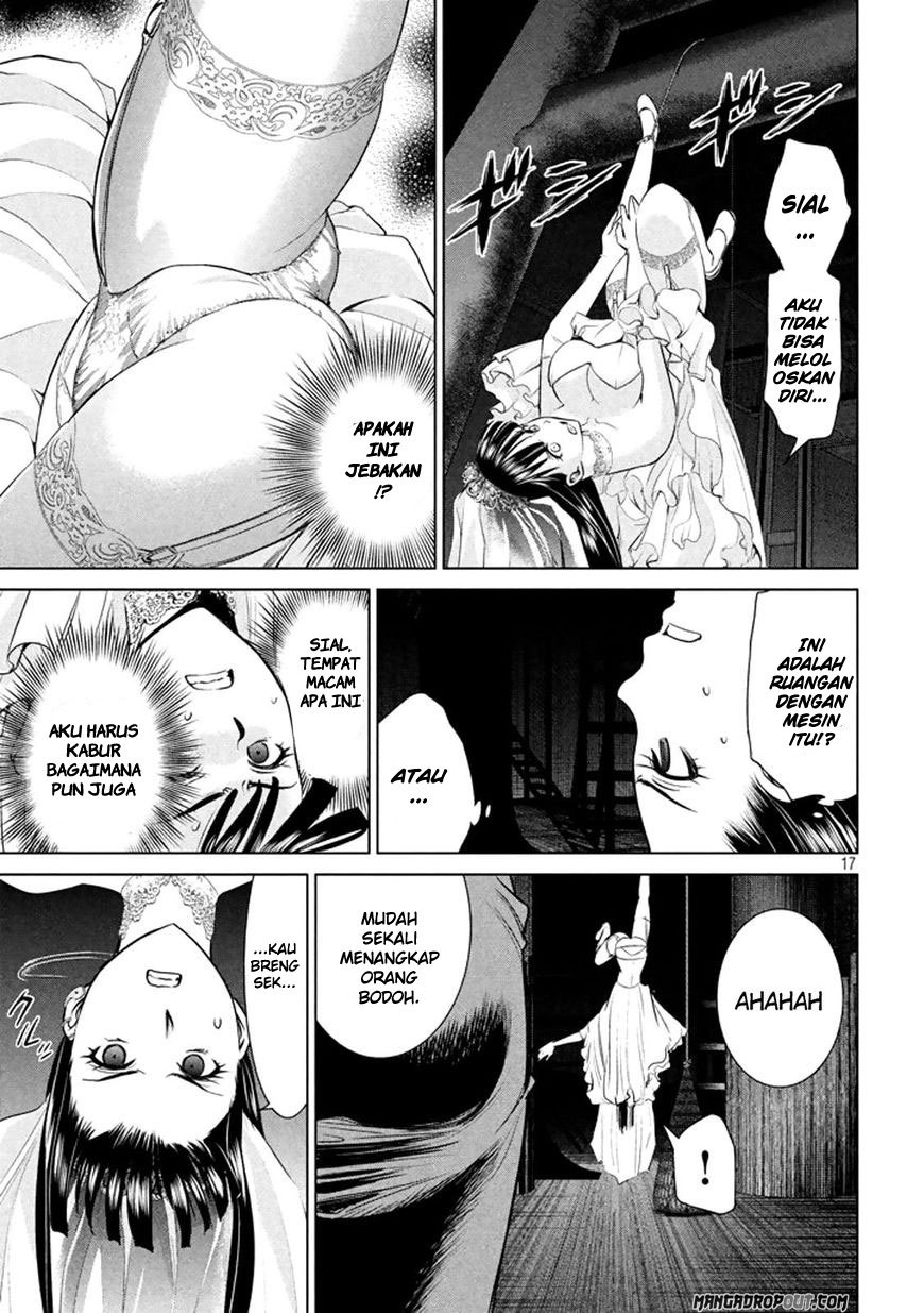 satanofani - Chapter: 21