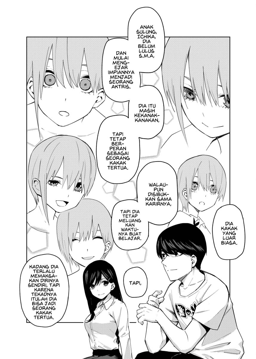 gotoubun-no-hanayome-b - Chapter: 2