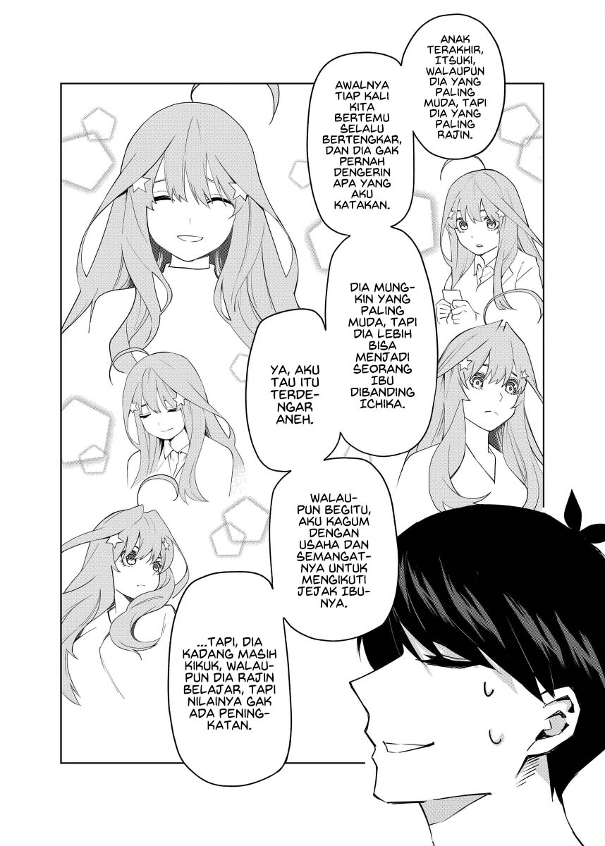 gotoubun-no-hanayome-b - Chapter: 2