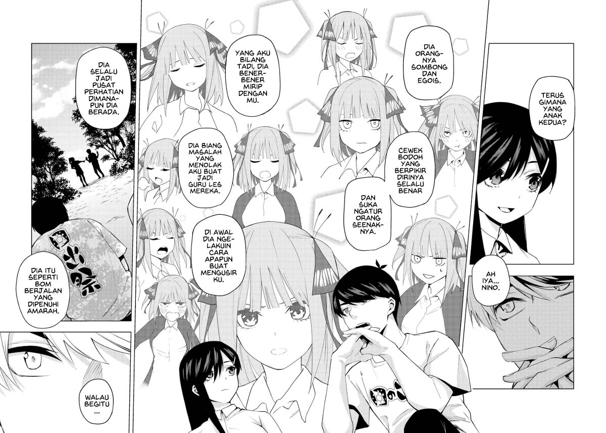 gotoubun-no-hanayome-b - Chapter: 2