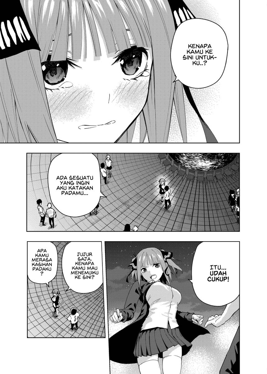 gotoubun-no-hanayome-b - Chapter: 2