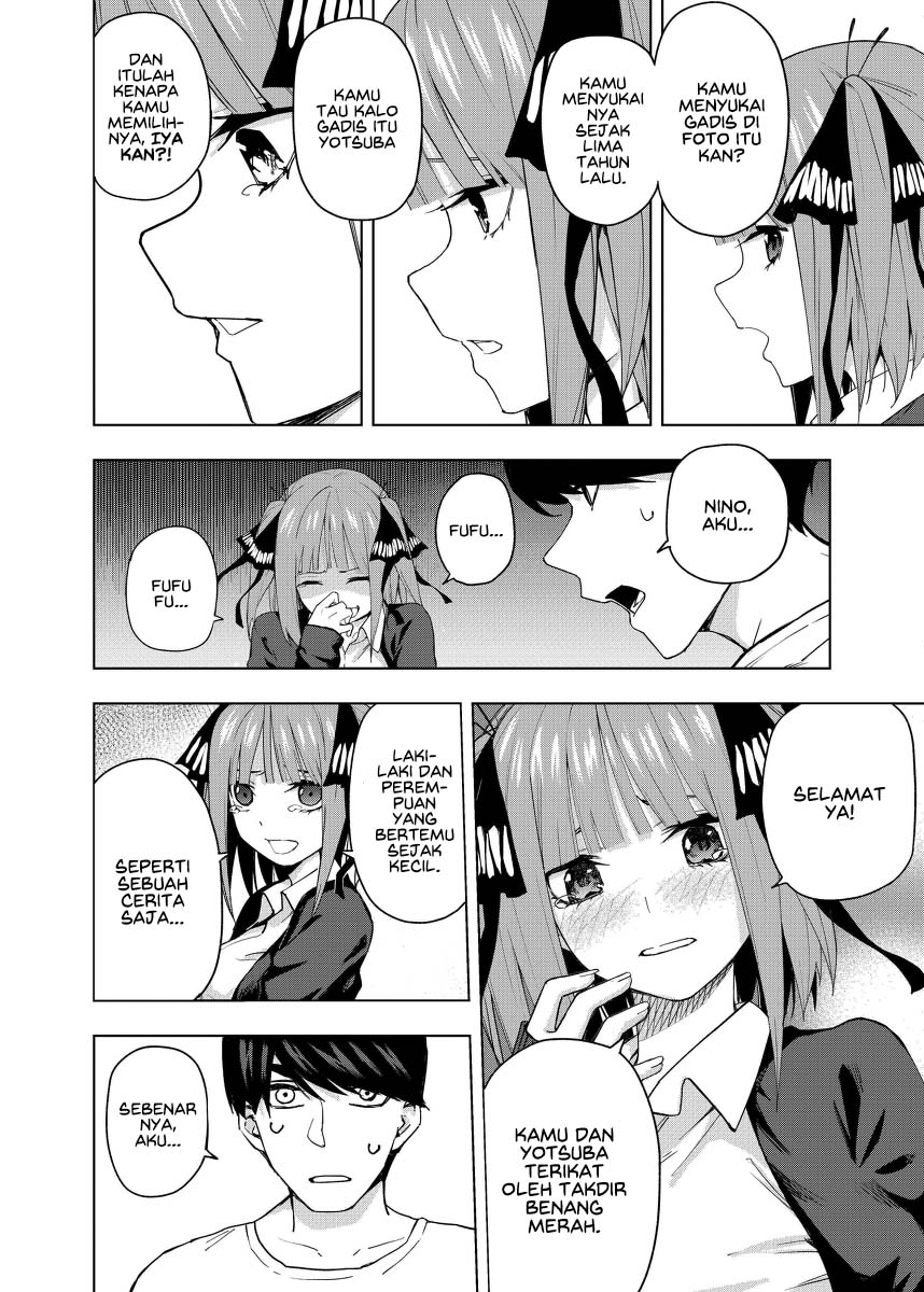 gotoubun-no-hanayome-b - Chapter: 2