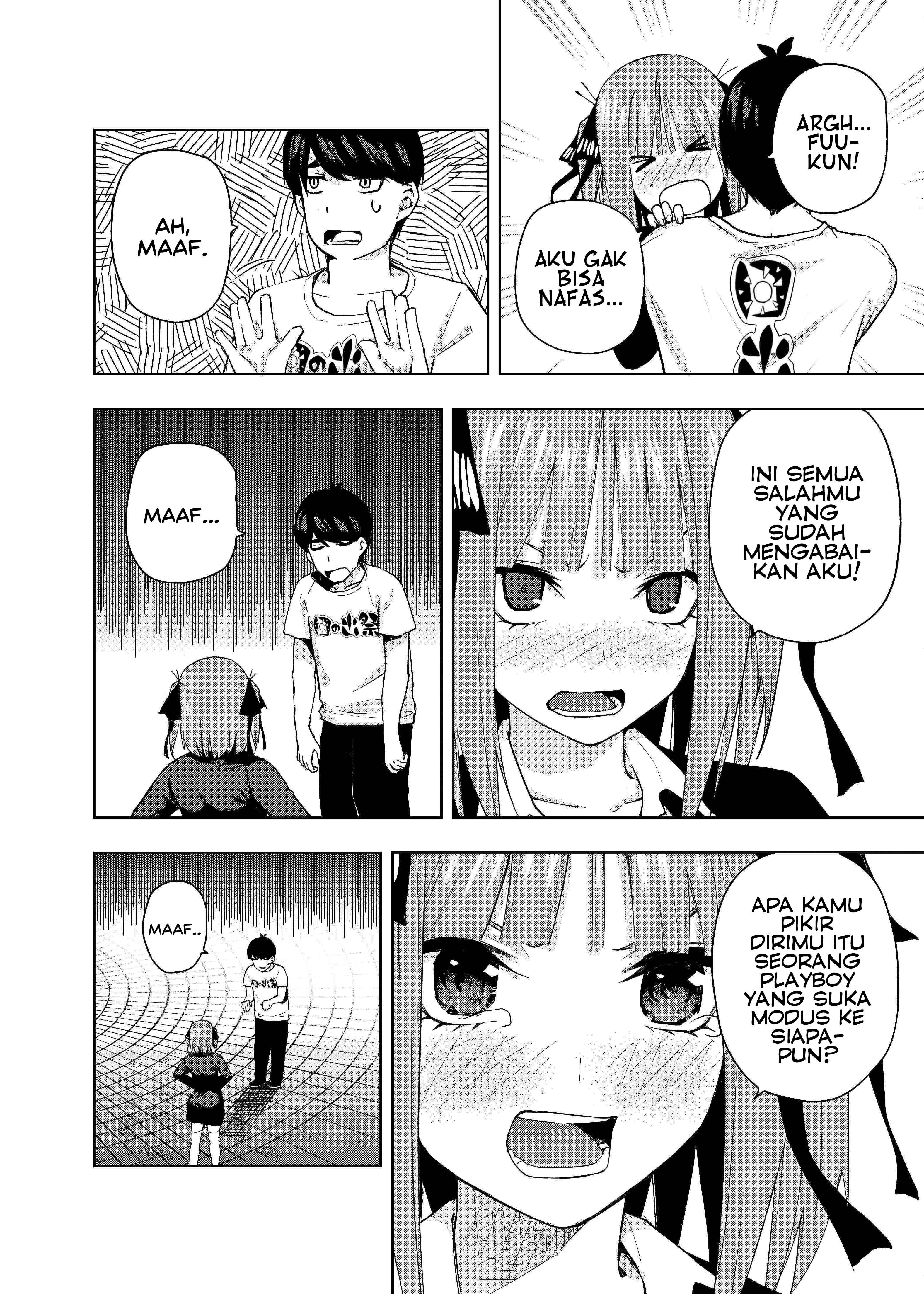 gotoubun-no-hanayome-b - Chapter: 2