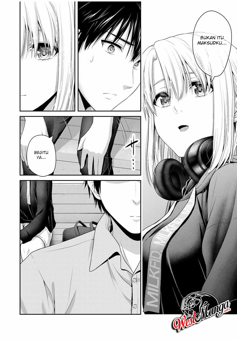 fechippuru-bokura-no-junsuina-koi - Chapter: 58