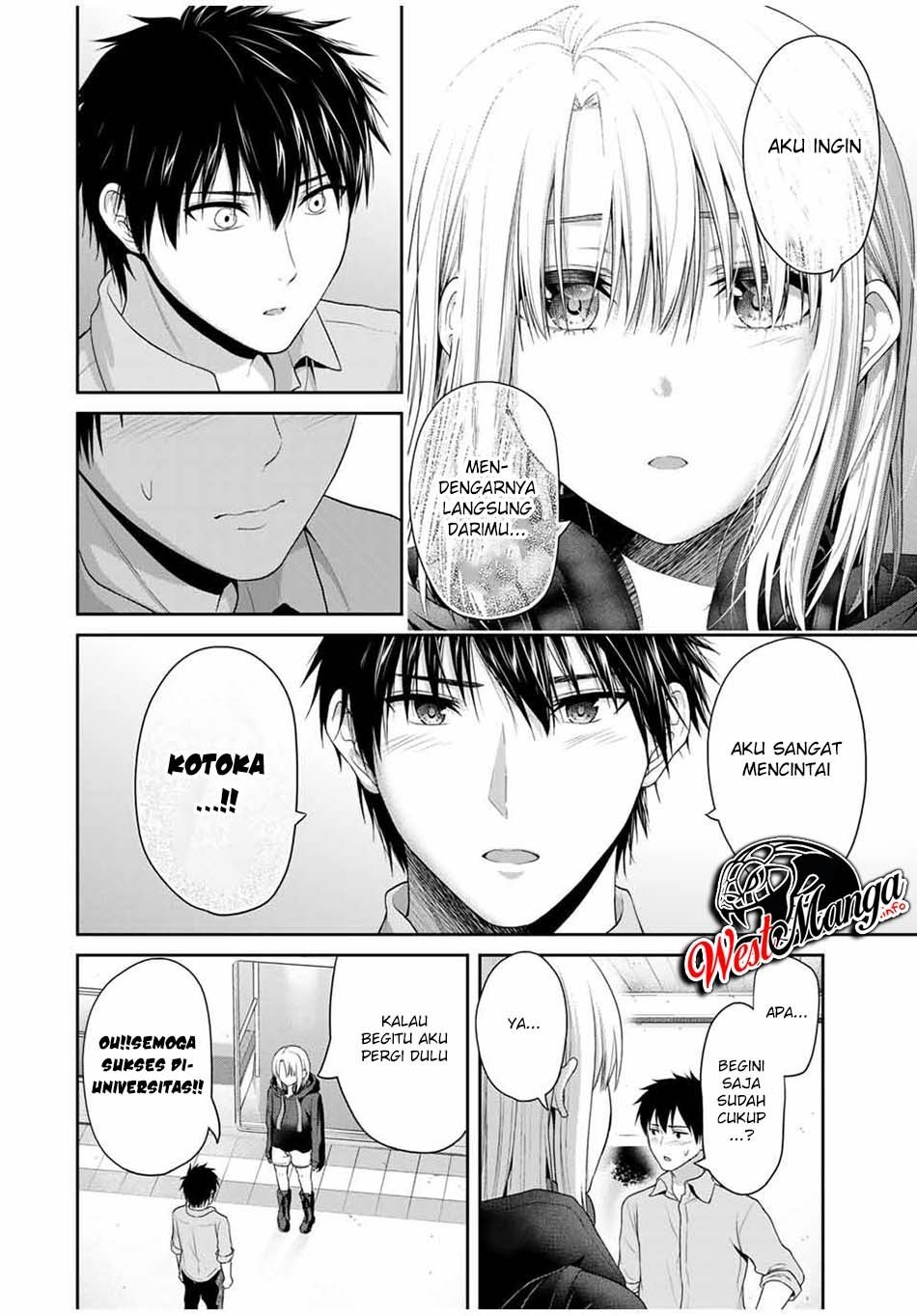 fechippuru-bokura-no-junsuina-koi - Chapter: 58