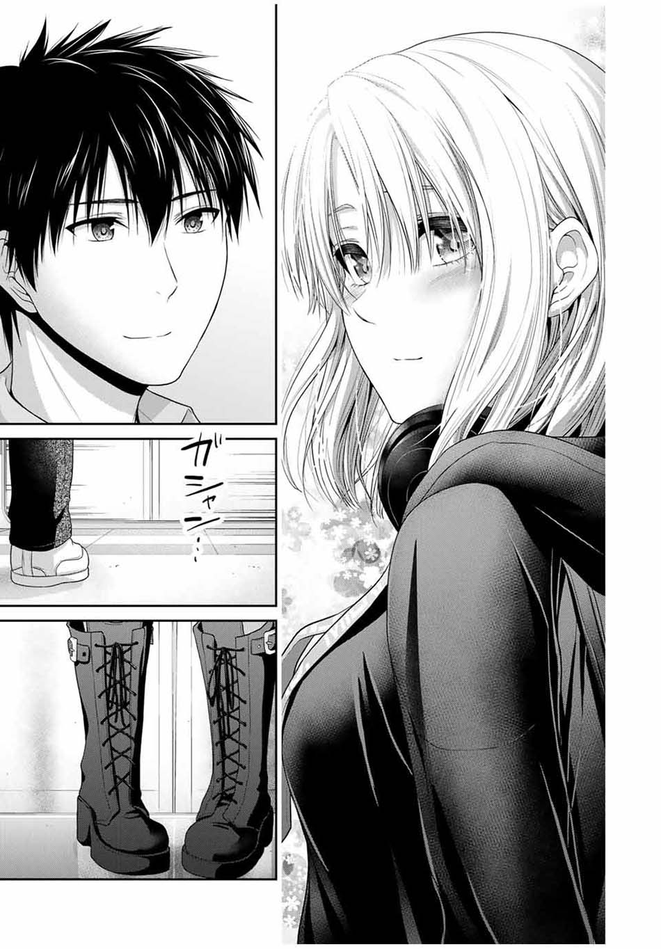 fechippuru-bokura-no-junsuina-koi - Chapter: 58