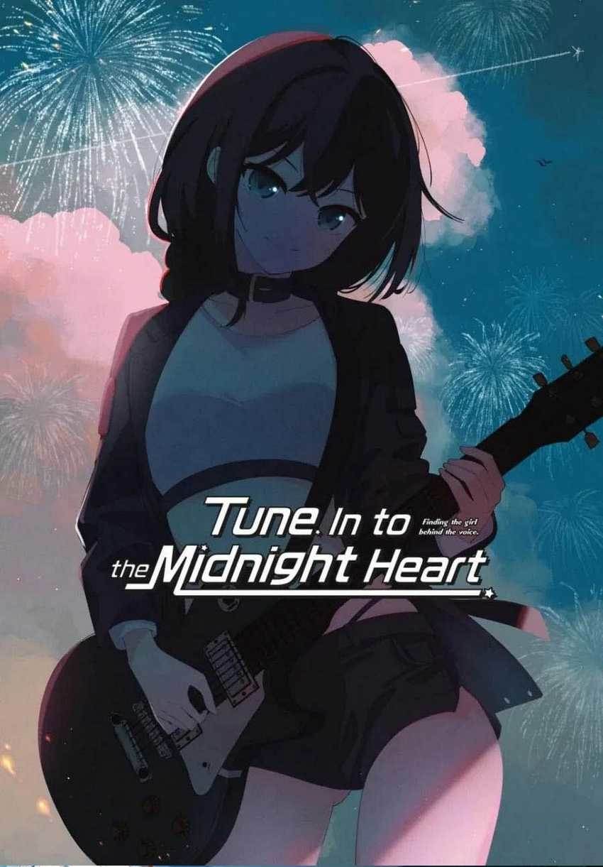 mayonaka-heart-tune - Chapter: 41