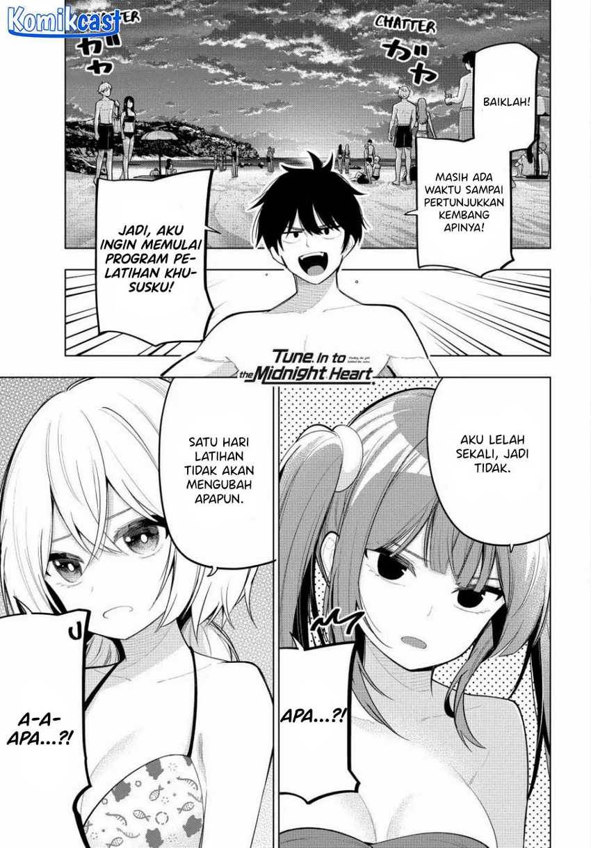 mayonaka-heart-tune - Chapter: 41